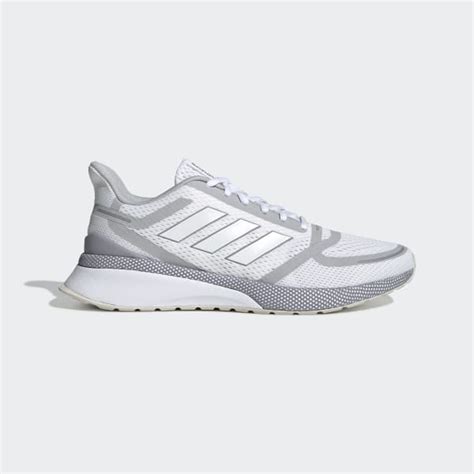 adidas nova run x schuh weiß preisvergleich|NOVA RUN X SHOES .